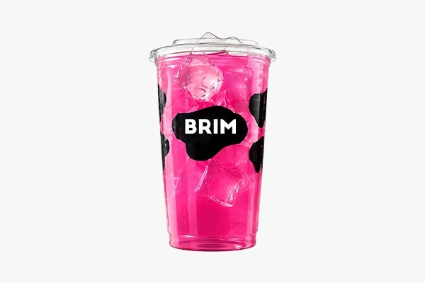 Bubble Gum Cooler